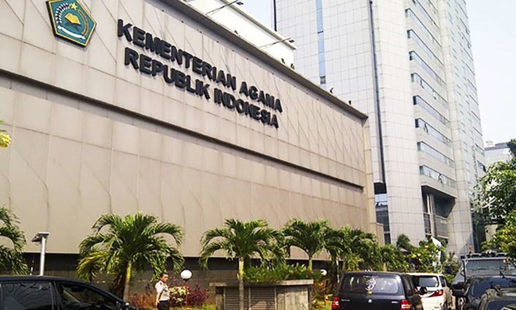Kementerian Agama Republik Indonesia