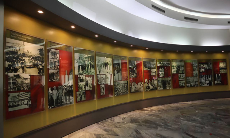 Museum Konferensi Asia Afrika