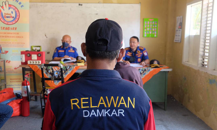 Tips Hindari Kebakaran Rumah Saat Mudik.