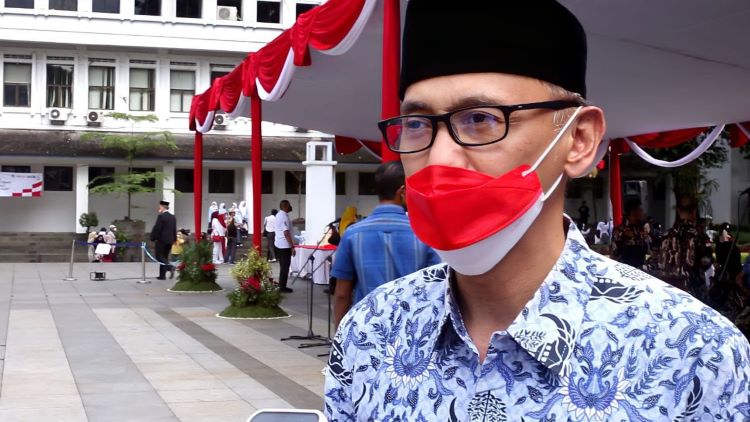 KPJ-Disbudpar-bjb Kota Bandung bekolaborasi.