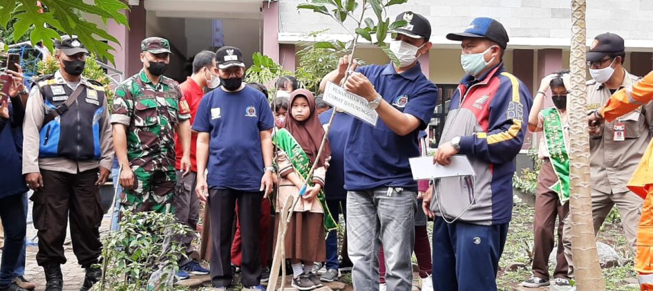 Kelurahan Maleer