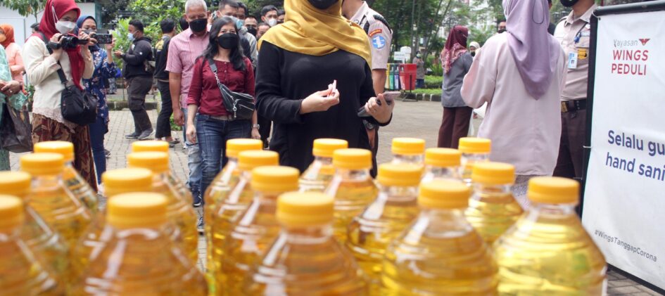 pasar murah