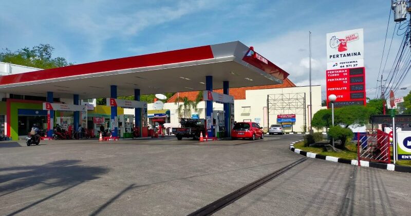 Naik Lagi, Ini Daftar Terbaru BBM Pertamina