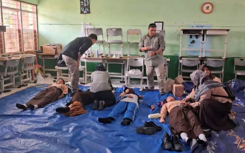 keracunan mbg