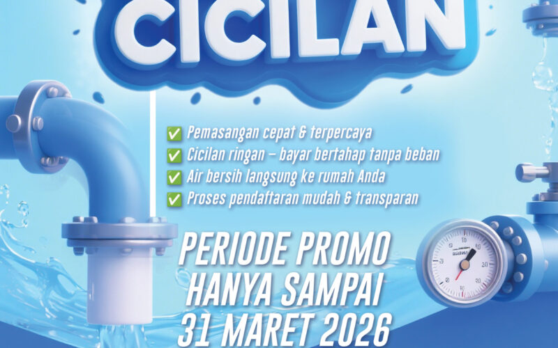 Leaflet Gebyar Cicilan Leaflet Gebyar Cicilan