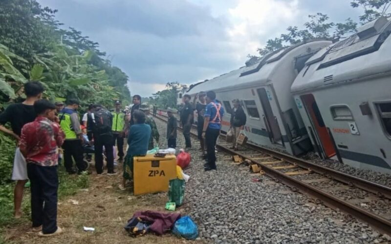 KA Bangunkarta KA Bangunkarta