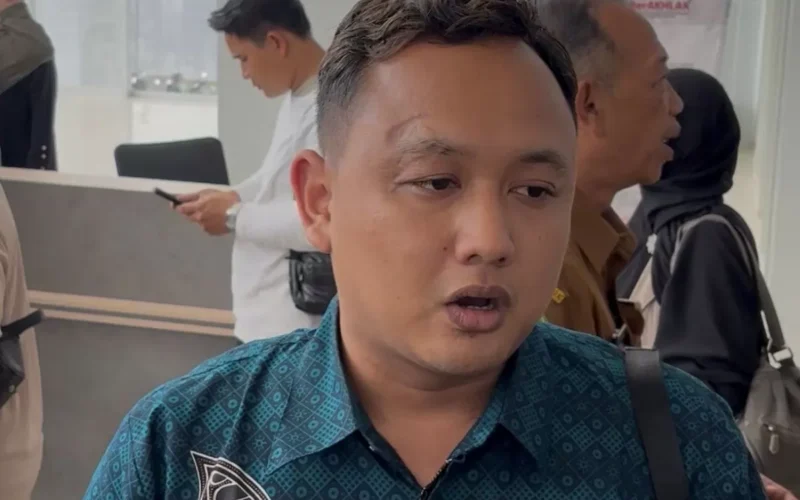 Kuasa Hukum