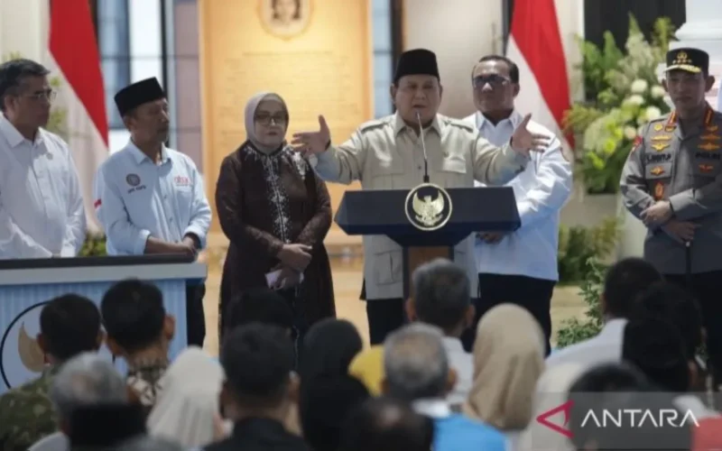 Prabowo
