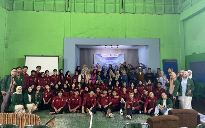 Unpas Fisip