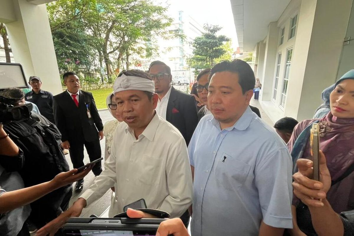 Dedi Mulyadi