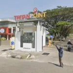 tritan point