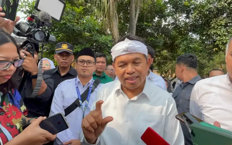 Dedi Muyadi Dedi Muyadi