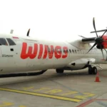 Husein Wing Air