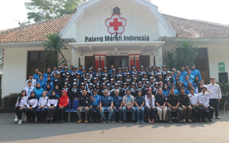KSR PMI Kota Bandung KSR PMI Kota Bandung