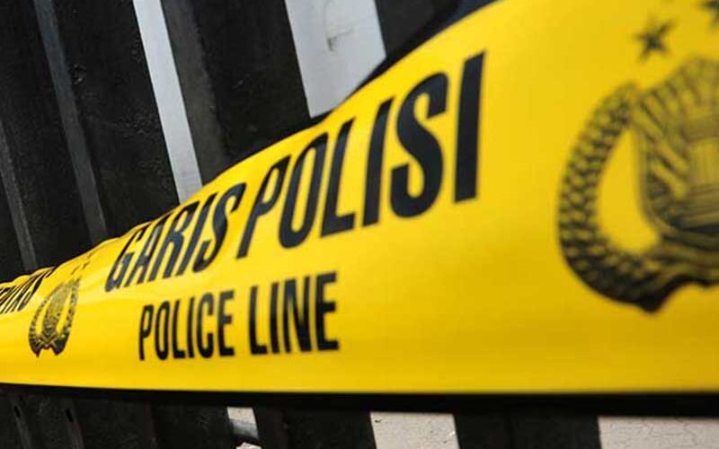 garis-polisi