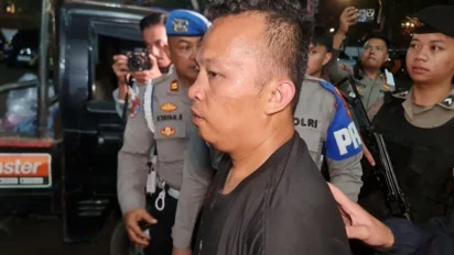 pelaku pelaku